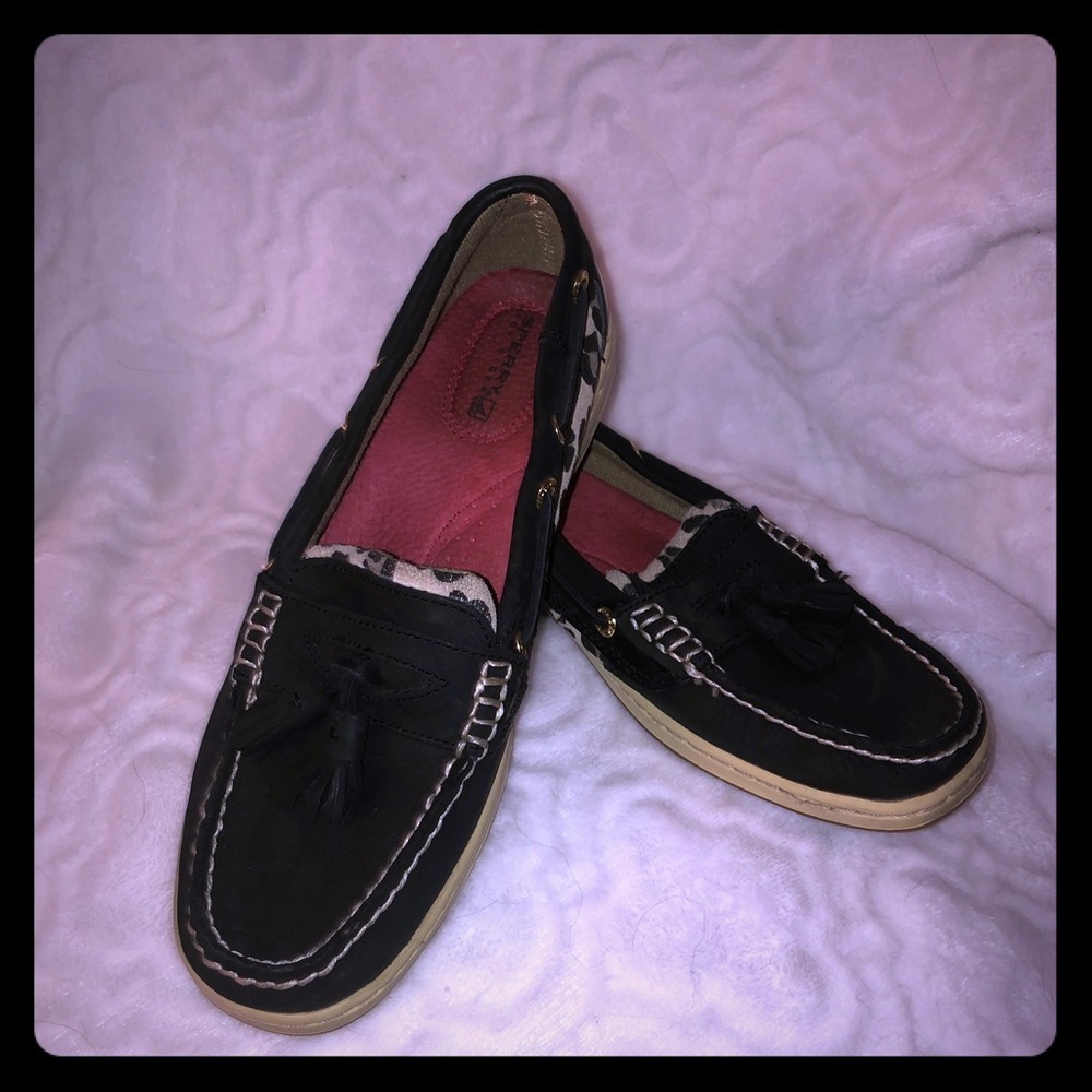 Sperry Shoes